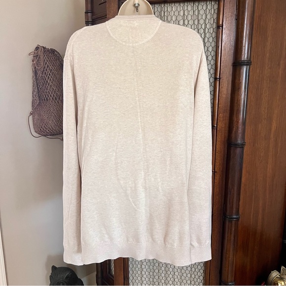 Daniel Cremieux Signature Collection Crew Neck Sweater - Picture 3 of 5